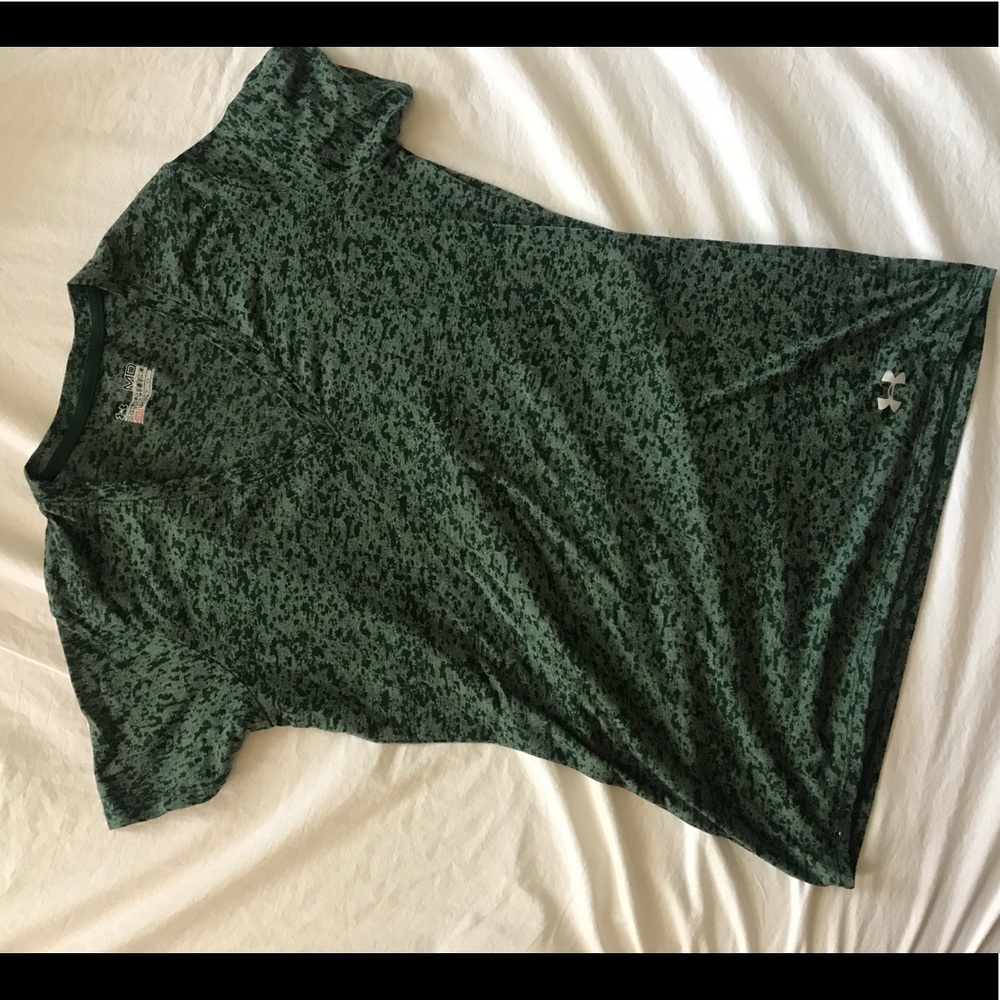 Under Armour Tee